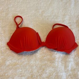 hollister bikini top